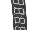 OPD-Q5620G-BW LED Displays & Accessories