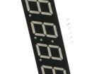 OPD-Q5621SR-BW LED Displays & Accessories