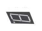 OPD-S10021Y-BW LED Displays & Accessories