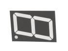 OPD-S15012LB-BW LED Displays & Accessories