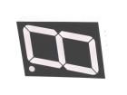 OPD-S15012LE-BW LED Displays & Accessories