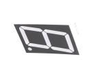 OPD-S15012Y-BW LED Displays & Accessories