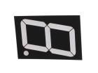 OPD-S23010YG-BW LED Displays & Accessories