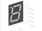 OPD-S3912UPG-BW  Optoelectronics