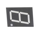 OPD-S8023LE-BW LED Displays & Accessories