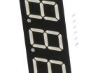 OPD-T5620LR-BW LED Displays & Accessories