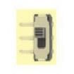 MMP122-R Toggle Switches
