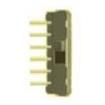 MMP421-R Slide Potentiometers