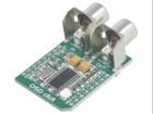 OSD CLICK electronic component of MikroElektronika