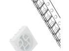 OSG5DTS4C1A Standard LEDs - SMD