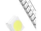 OSG74LS1C1A Standard LEDs - SMD