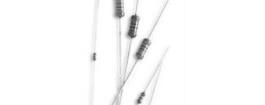 PNP10VJT-91-1K Wirewound Resistors - Through Hole