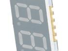 OSK2039A-IYG LED Displays & Accessories