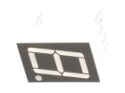 OSL10561-LRA LED Displays & Accessories