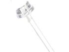 OSM54L8131P Standard LEDs - Through Hole