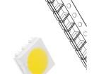 OSM5DTS4C1A High Power LEDs - White