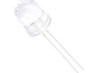 OSO5PAA131A-CRLED16 Standard LEDs - Through Hole