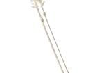OSR5RU34E1A Standard LEDs - Through Hole