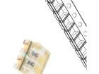 OSRG0603C1C Standard LEDs - SMD
