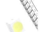 OSRG51B1S Standard LEDs - SMD