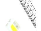 OSRWRDS5C1A High Power LEDs - White