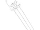 OSRYHC8131A Standard LEDs - Through Hole