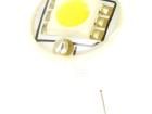OST10AB01GD-M543S4C1A LED Panel Mount Indicators