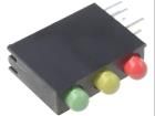 OSTSLT3E34X-3F3C electronic component of Optosupply