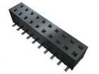 MMS-110-02-L-DV-A-TR electronic component of Samtec