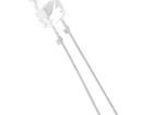 OSW5DK5HA1D Standard LEDs - Through Hole