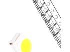 OSW5SAS1C1A-S-LM High Power LEDs - White