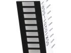 OSX10201-GGR1 LED Displays & Accessories