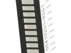 OSX10201-RGG1 LED Displays & Accessories