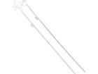 OSY5JS7334A Standard LEDs - SMD