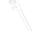 OSY5PA87A1A Standard LEDs - Through Hole
