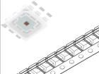 OSY5XAT1C1E  optoelectronics