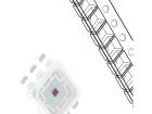 OSY5XAT1C1E High Power LEDs - Multi-Colour