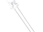 OSY6PA5111A Standard LEDs - Through Hole