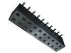 MMS-120-02-S-DV  Connectors