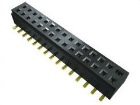 CLM-114-02-G-D-P-TR electronic component of Samtec