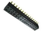 CLM-114-02-G-D-P-TR  Connectors