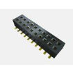CLP-110-02-L-D-BE-A-K-TR electronic component of Samtec
