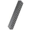 CLP-115-02-F-D-TR Board to Board & Mezzanine Connectors