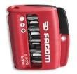 E.110PB Screwdrivers, Nut Drivers & Socket Drivers