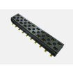 CLT-111-02-H-D-BE-P electronic component of Samtec