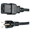P034-008 AC Power Leads