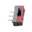 SS22SBH4 Slide Switches