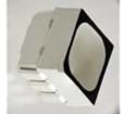 CLX6A-FKB-CK1P1G1BB7D3D3 Standard LEDs - SMD