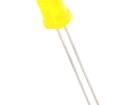 LTL2R3KY Standard LEDs - Through Hole
