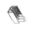 74981-2503 High Speed/Modular Connectors